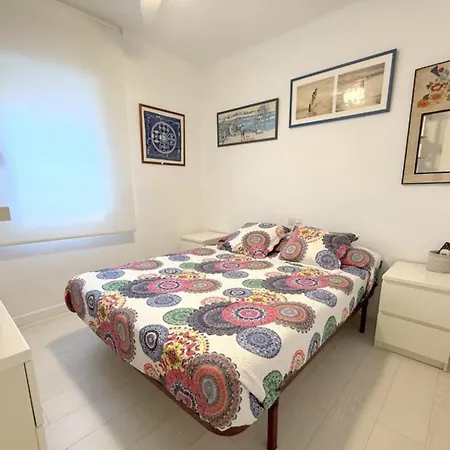 Apartment Casa Errell Arte