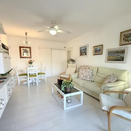 Apartment Casa Errell Arte *