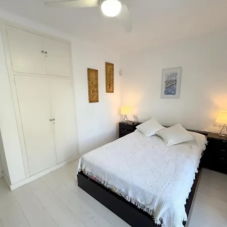 Apartment Casa Errell Arte Salou