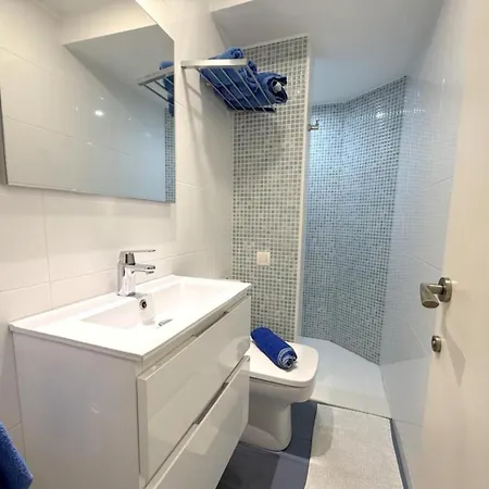Casa Errell Arte Apartment *