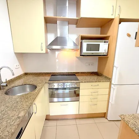 Casa Errell Arte Apartment Salou