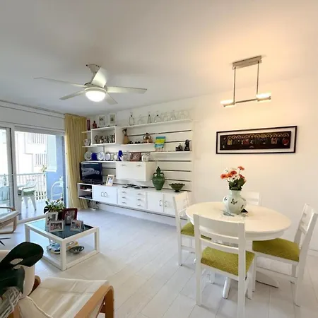 Apartment Casa Errell Arte *