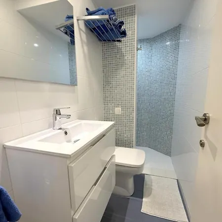 Apartment Casa Errell Arte Salou