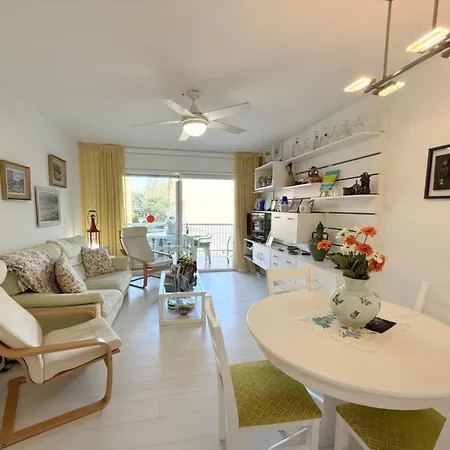 Apartment Casa Errell Arte Salou