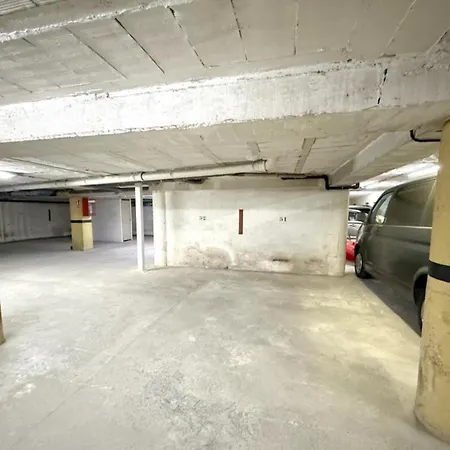 Casa Errell Arte Apartment